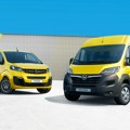 100% ZABAVNA VOŽNJA: Najpopularniji Opel modeli dostupni odmah za isporuku