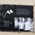 Godinu dana od tragedije u selu Jančići u kojoj su život izgubila četiri mladića