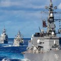 NATO zaostaje deset godina za rusijom Rojters: Promeniće se odnos snaga u Baltičkom moru