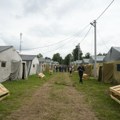 Belorusija pokazala kamp koji je ponudila Vagneru na korišćenje