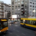Nova: JKP za naplatu karata za prevoz u Beogradu plaća 90.000 evra za tri automobila