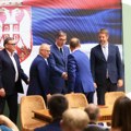 Потписан Уговор о изградњи Северне обилазнице око Крагујевца