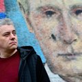 Руском опозиционару и активисти одбијен привремени боравак у Србији