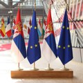 Srbija podržala nove odluke Saveta EU vezano za Siriju