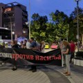 Penzionerka na neodržanim protestima u Leskovcu: Penzije su nedostojne za život