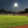 VIDEO: Pas prekinuo utakmicu Voše i Partizana
