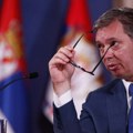 „Vučić lobira na pogrešnim mestima“: Dojče vele o pismu zapadnih političara o Srbiji