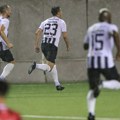 Partizan gubio 0:2, pa pobedio: Natho i Nikolić samleli IMT