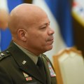 General Haris: Srbija izuzetno važan igrač u regionu, SAD žele blisku saradnju