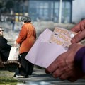Penzionerima po 20.000 dinara: Vučić najavio novu pomoć za najstarije