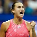 Danilovićeva 109. na WTA listi, Sabalenka preuzela prvo mesto