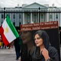 SAD objavio nove sankcije Iranu na godišnjicu smrti Mahse Amini