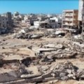 Grupe za pomoć upozoravaju na rizik od širenja bolesti u Libiji