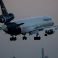 Lufthanza otkazala letove za Izrael: NIje bezbedno