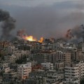 Izrael i Palestinci: Pronađena tela 1.500 pripadnika Hamasa u Izraelu, izraelska vojska tvrdi da je povratila kontrolu nad…