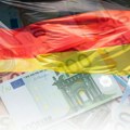 Uskoro u Nemačkoj veliki rast plata: Ovi sektori dobiće povišice od najmanje 500 evra