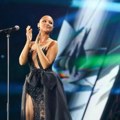 "Odgajani smo za svet koji više ne postoji" Hrvatska pevačica komentarisala uspeh Aleksandre Prijović: Svi se čudimo…