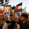 Zašto je lubenica simbol otpora u Palestini