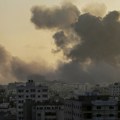 Izraelski general ocenjuje da je Izrael daleko od uništenja Hamasa
