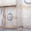 Istorija i Sedmogodišnji rat: Posle 250 godina otkrivena pisma koje francuski mornari nikada nisu pročitali