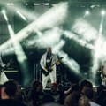 Alternativni metal: Veliki beogradski koncert grupe Sanitarium u Božidarcu