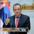 Dačić: Nije prvi put da ambasadori u Beogradu i Prištini imaju različite stavove