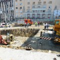 Poginuo građevinski radnik u Nišu