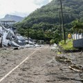Ovo je trenutak ogromne eksplozije na Sejšelima: Na licu mesta ostao ogroman krater, sve u okolini uništeno