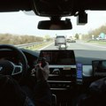 Saobraćajna policija u Kragujevcu sankcionisala 40 vozača