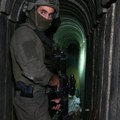 Portparol Hamasa nakon navoda o potezima izraelske vojske: "Tuneli u Gazi izgrađeni da mogu da izdrže upumpavanje vode"
