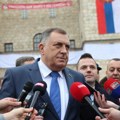 Dodik optužuje Marfija: Obični srbomrzac i rušitelj svega dobrog između RS i SAD