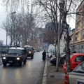 Kosovska policija zaplenila sirene za uzbunu u severnoj Kosovskoj Mitrovici