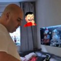 Povoljno vadim novčiće po kućama! Slavko svojim božićnim videom postao hit na društvenim mrežama! Video