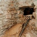 Teški skandal u crnoj gori: Kopači tunela na slobodi