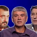"Vi ste premašili sva očekivanja, Ovo odavno nisam video": Takmičar koji je preminuo ostavio Memedovića i tragača bez…