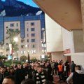 Velika podrška Grobara u Monaku: Navijači preplavili ulice kneževine, očekuje se prepuna hala