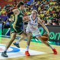 Košarkašice Srbije poražene od Australije u kvalifikacijama za OI