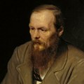 Kako je Dostojevski uticao na jednu od post-pank himni