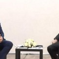 Putin uručio Orden Aleksandra Nevskog Miloradu Dodiku: Predsednik Rusije odlikovao lidera RS (video)