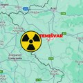 Iscurio radioaktivni otpad blizu porodilišta na 50 km od granice sa Srbijom: Deo grada izolovan