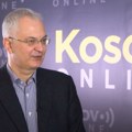 Evrofanatični Šutanovac kapira: Nije problem EU što otima Kosovo, nego Rusija koja bi da ga brani!