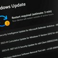 Neke Windows 11 nadogradnje instaliraće se bez restarta računara