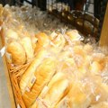 Šta će na to reći pekari: Vlada odlučila koliko maksimalno može da košta beli hleb od 600 grama