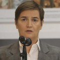 Brnabić: Opozicija želi da izbaci sa liste Vučićevo ime, jer ne može da ga pobedi