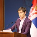 Srbija će predsedavati Globalnim partnerstvom za veštačku inteligenciju! Brnabić: Veliko priznanje i potvrda šta sve…