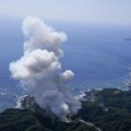 VIDEO: Japancima prilikom lansiranja eksplodirala raketa sa satelitom