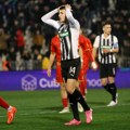 Partizan izgubio, zvezda može na vrh! Potpuni šok u Humskoj