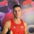 Beogradski pobednik: Savković stigao do medalje