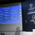 Fudbaleri Milana igraće protiv Rome u četvrtfinalu Lige Evrope