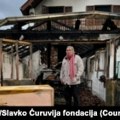 Sud u Beogradu razmatra žalbu osuđenih za paljenje kuće novinara Jovanovića